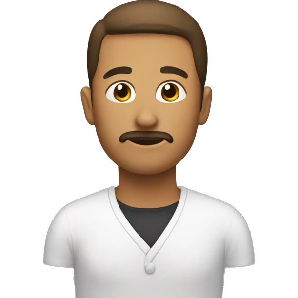 be patient emoji