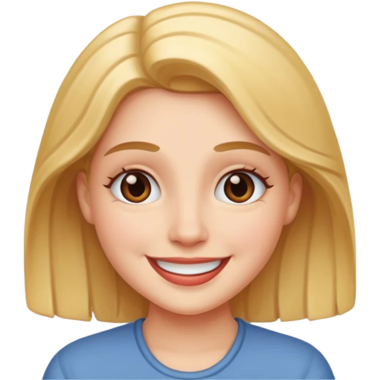 keep up idol Rosie  emoji