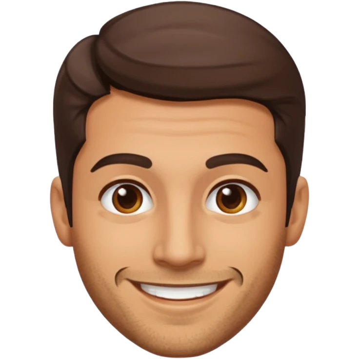 Marcos Mion emoji
