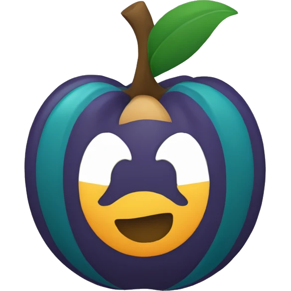 Pacha logo emoji