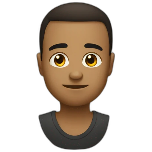Bbno$ emoji