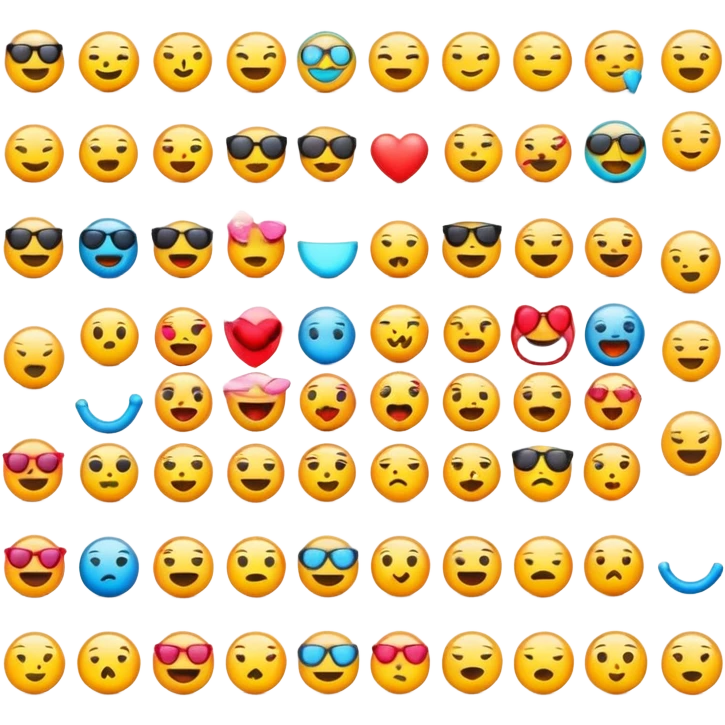 Emoji emoji