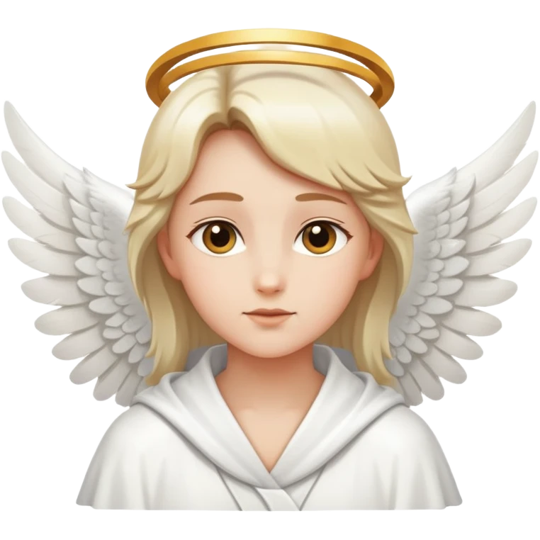 angel emoji