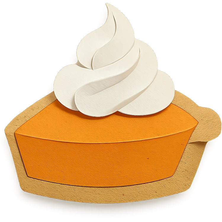 cream pie emoji