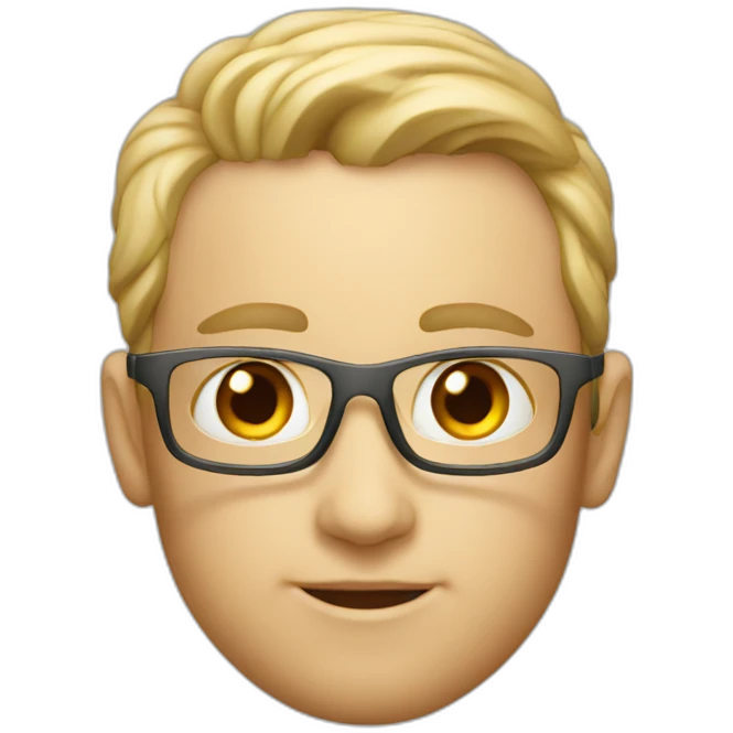Apple Vision Pro emoji