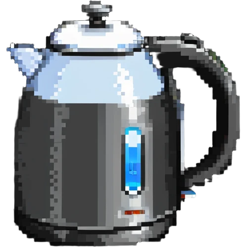 electric kettle emoji