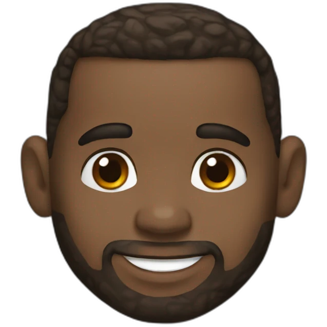 Lebron emoji