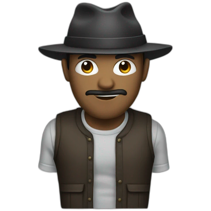 Rober emoji