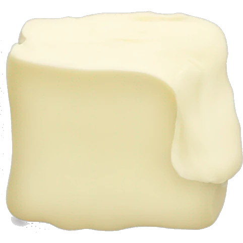 white butter emoji