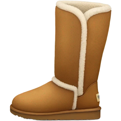 Uggs emoji