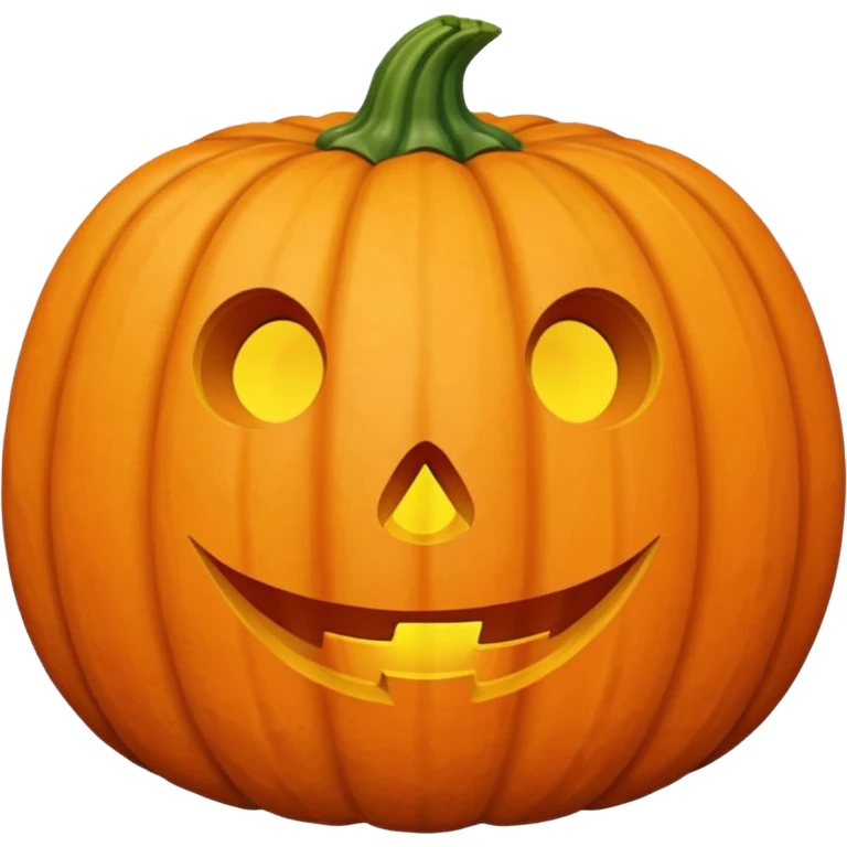  Decorative pumpkin emoji