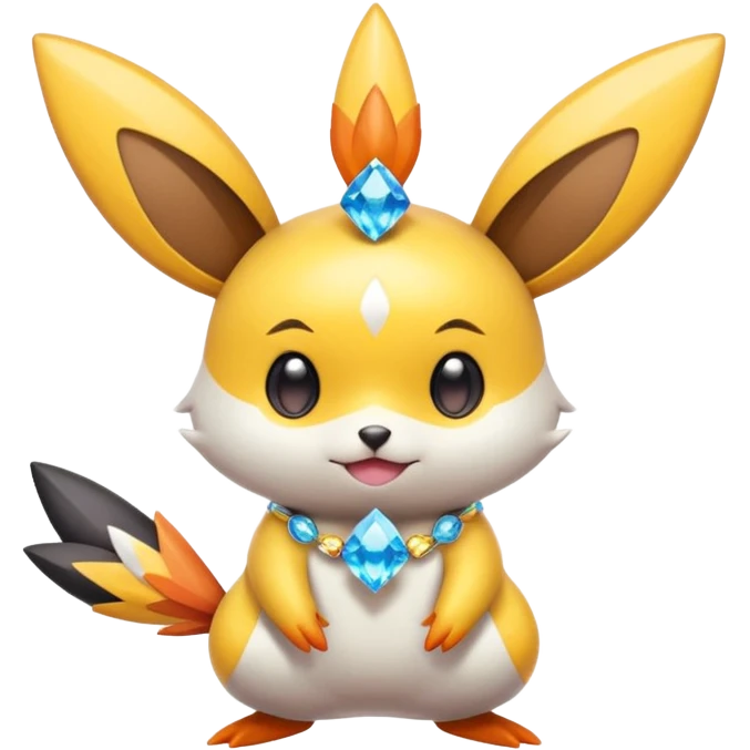 Emolga-Victini-Carbink-fusion emoji
