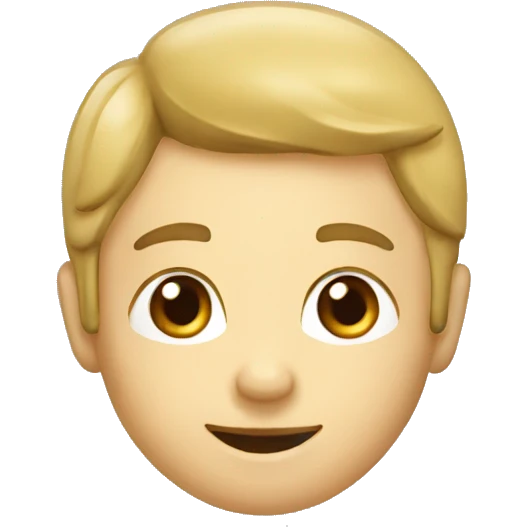 soyabean emoji