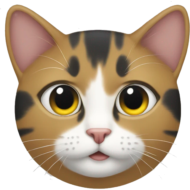 kedi emoji