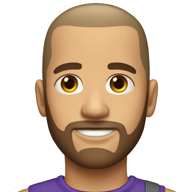 drew starkey whit buzz cut emoji