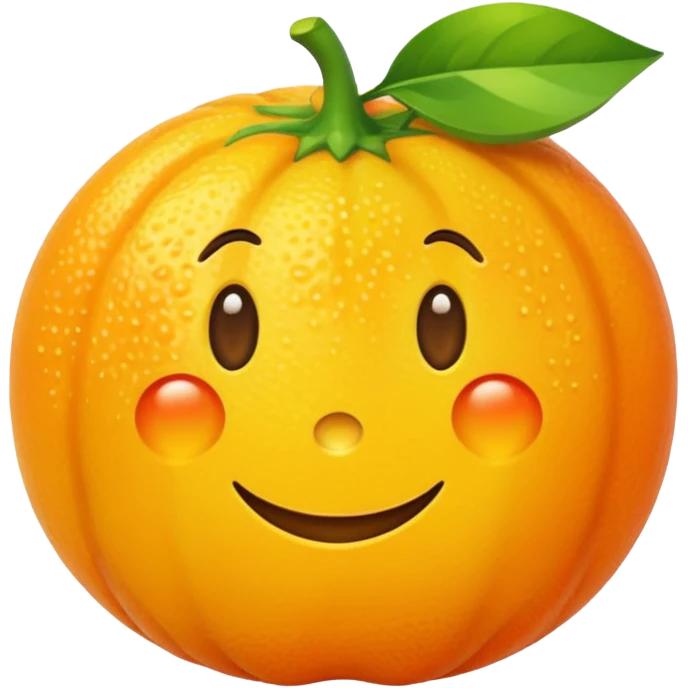 Google logo but zesty emoji