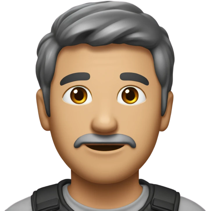 Создай сердечко, темно фиолетовое-розовое  emoji