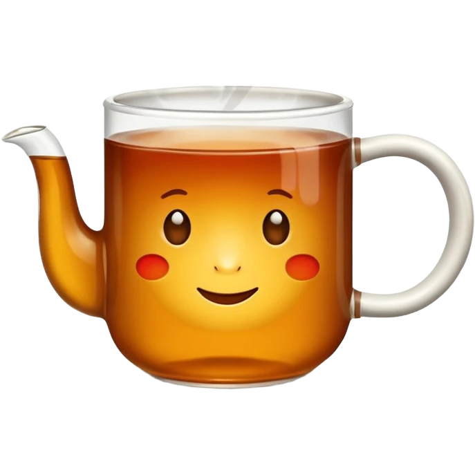 Çay emoji
