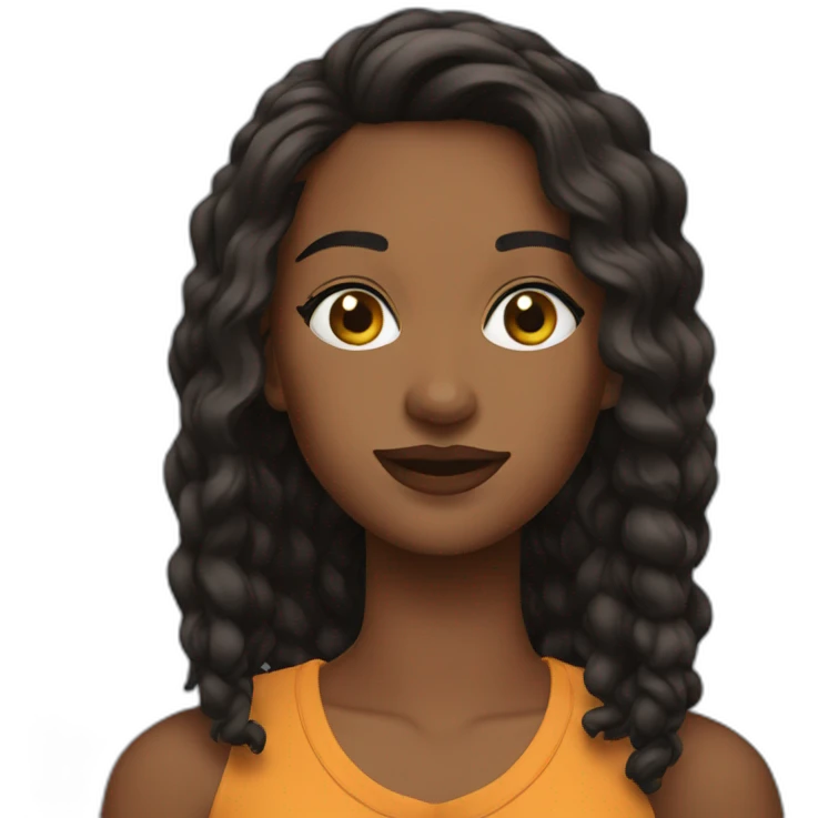 Keny west emoji