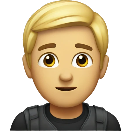 error emoji