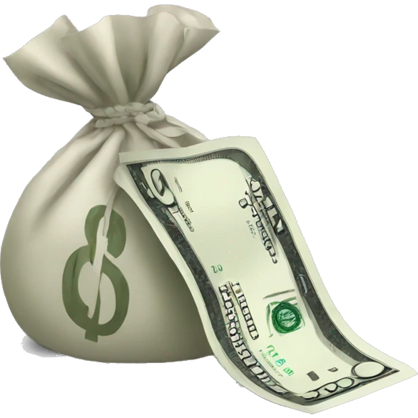 money flow emoji emoji