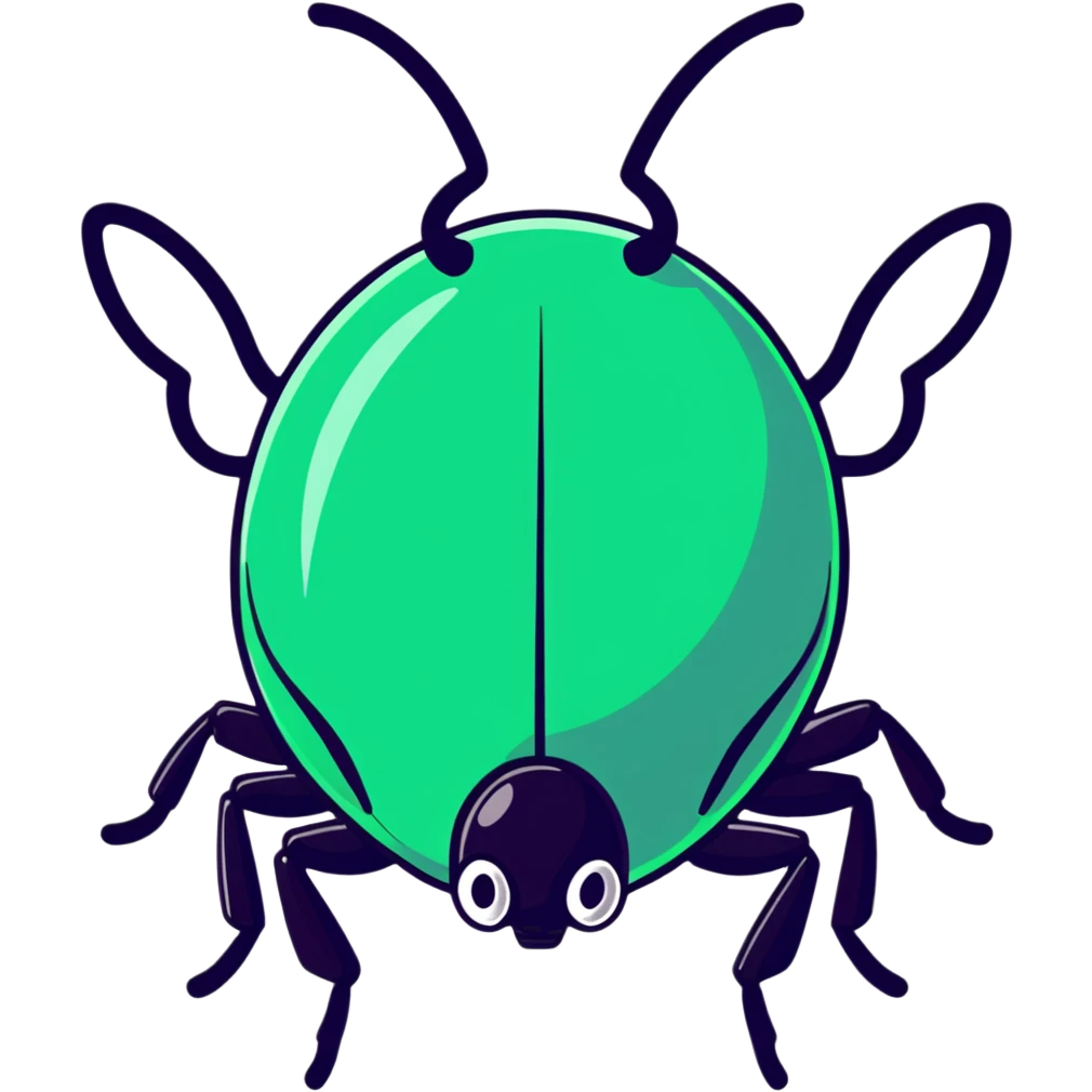 bug bounty reconnaissance emoji