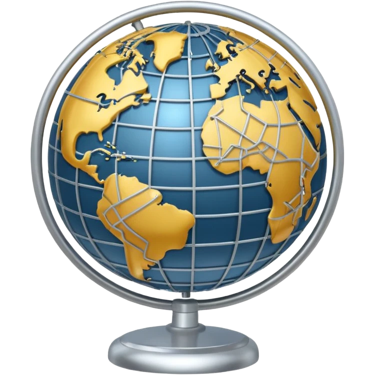 world wide web emoji