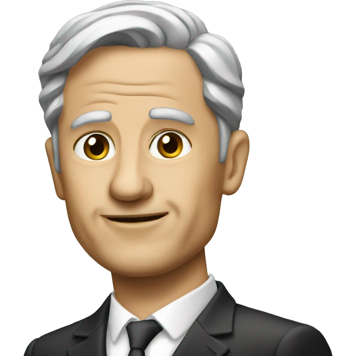 branch president emoji