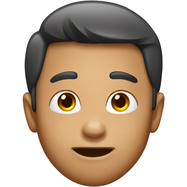 surprise face  emoji