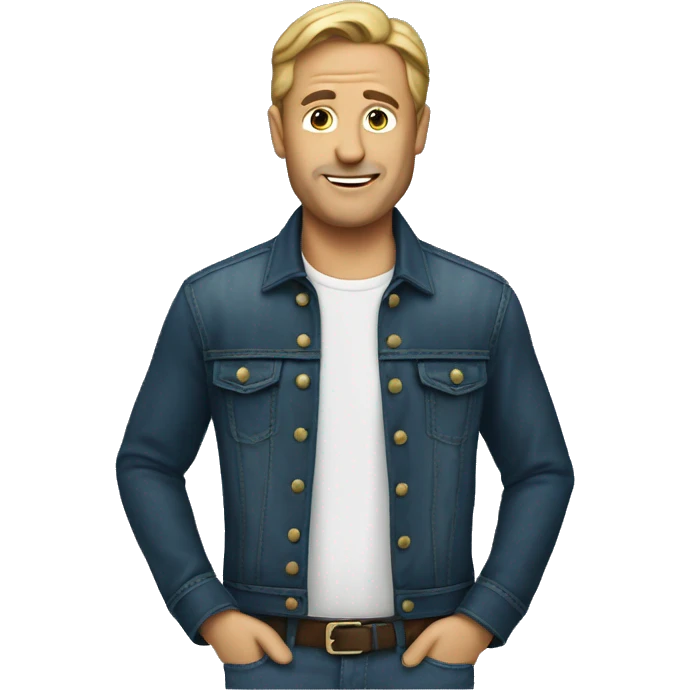 jean-yves emoji