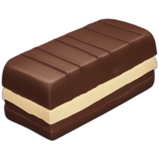 chocolatine emoji