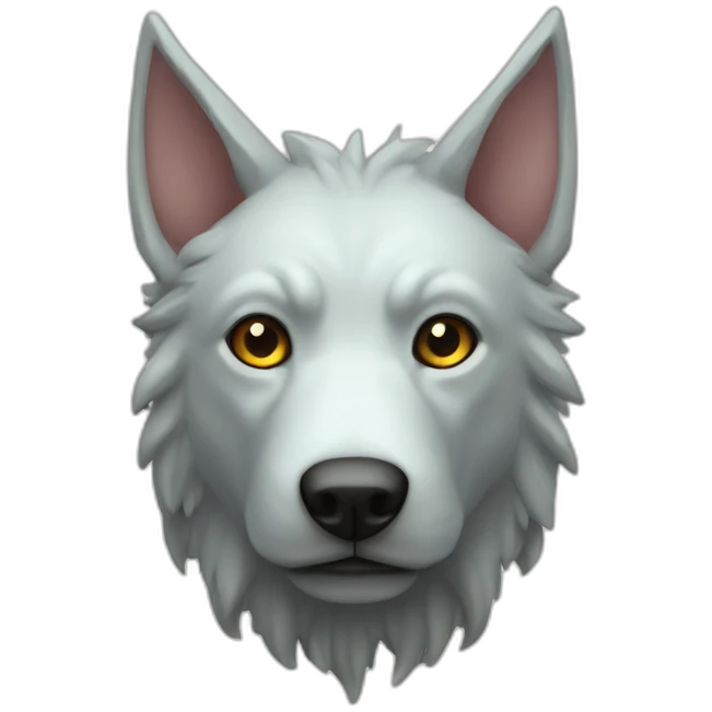 myth cerbero emoji