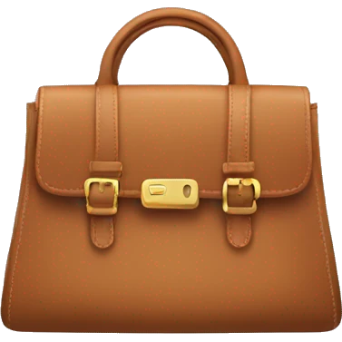 Handbag emoji
