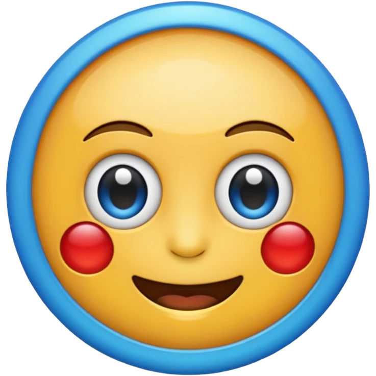 Quiero un emoji de verificación como la de tiktok emoji