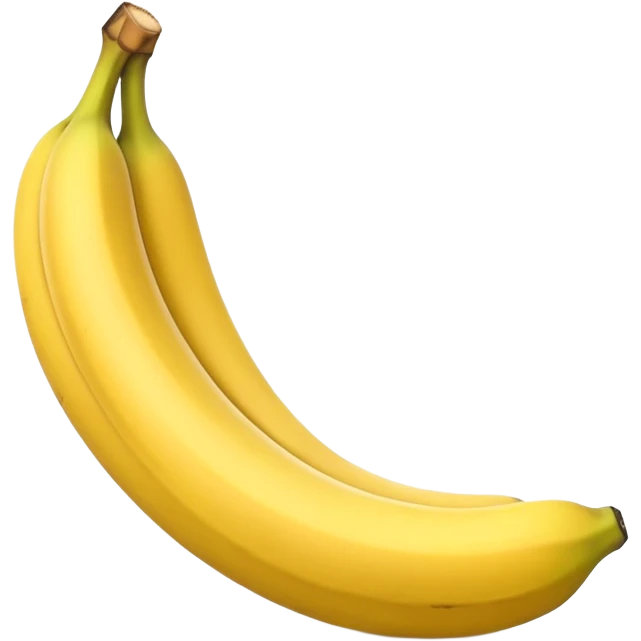 banana emoji