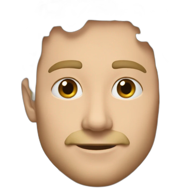 Petter klingen wright emoji