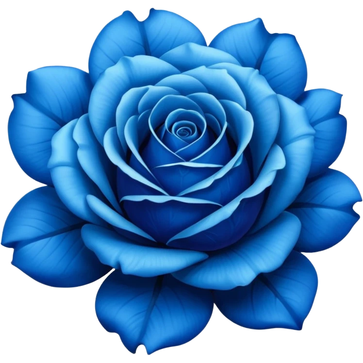 💙🥀 emoji