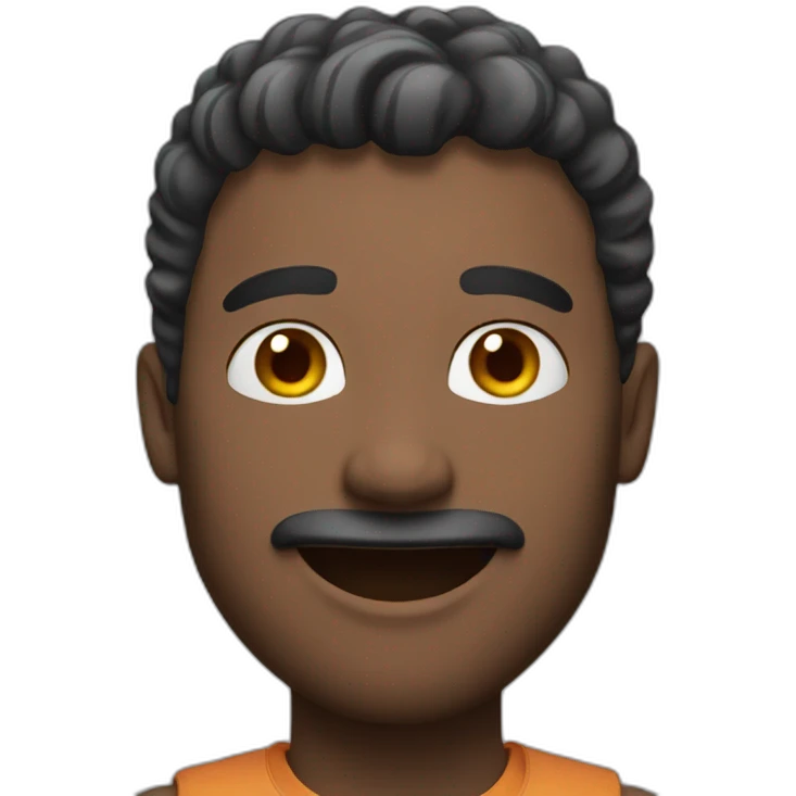 man enjoy emoji