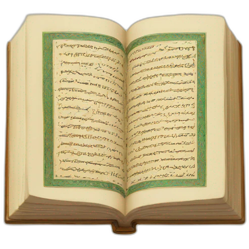 Quran emoji