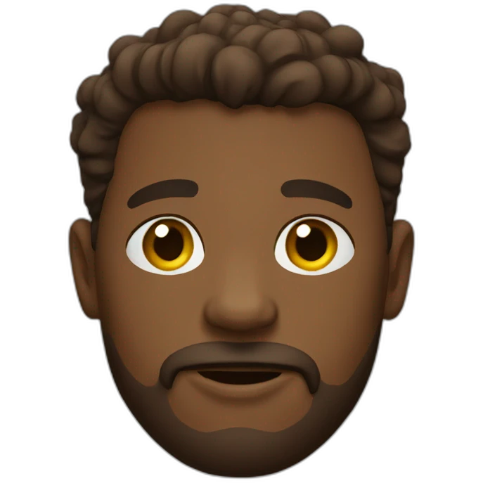 chad bear emoji