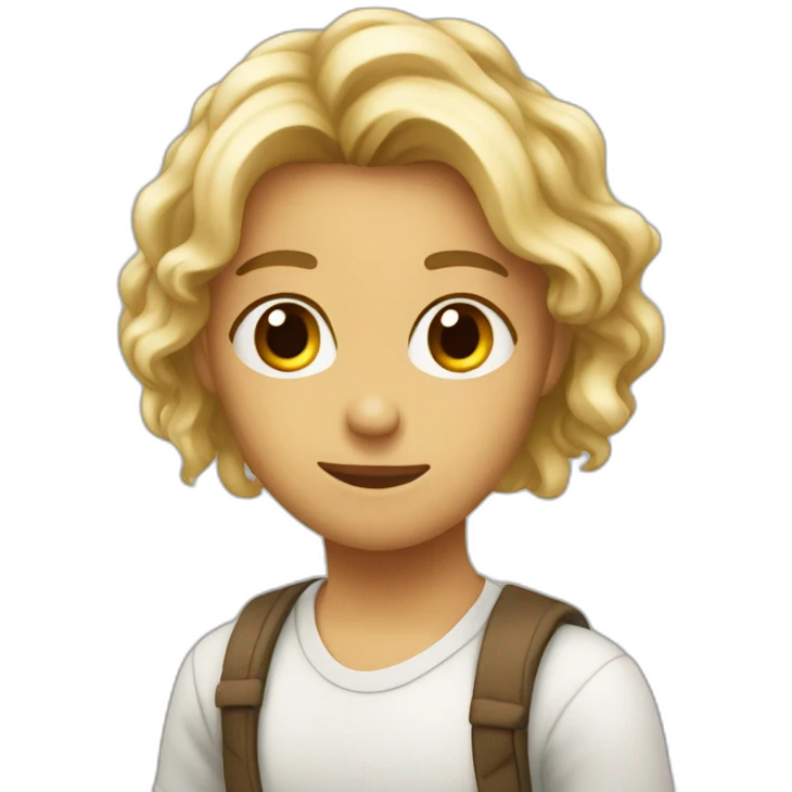 Mbti INTP emoji