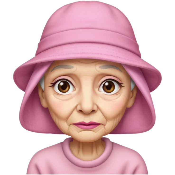 67 add har make pink make olddet emoji