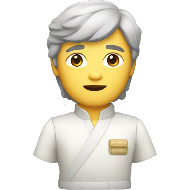 han sena emoji
