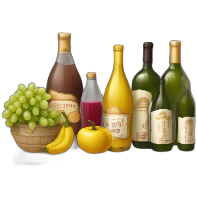 Bodegas Mezquita emoji