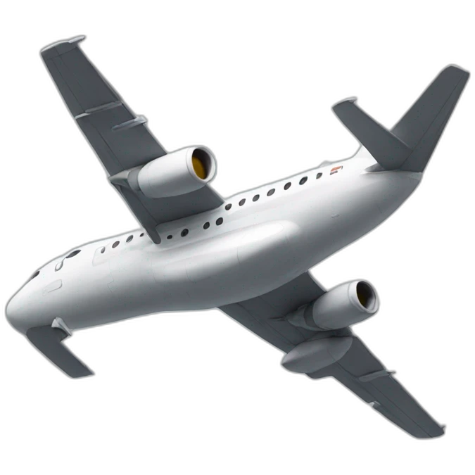 flight emoji