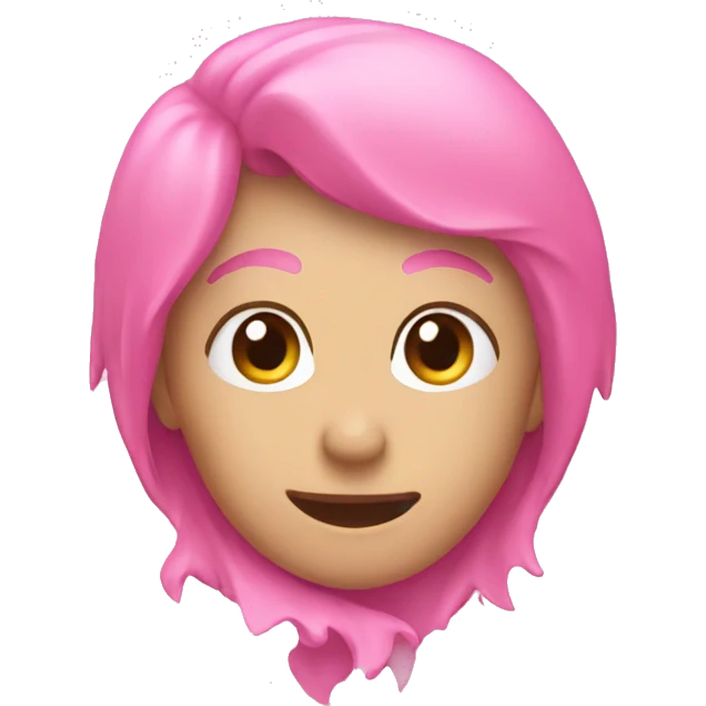 pink pack emoji