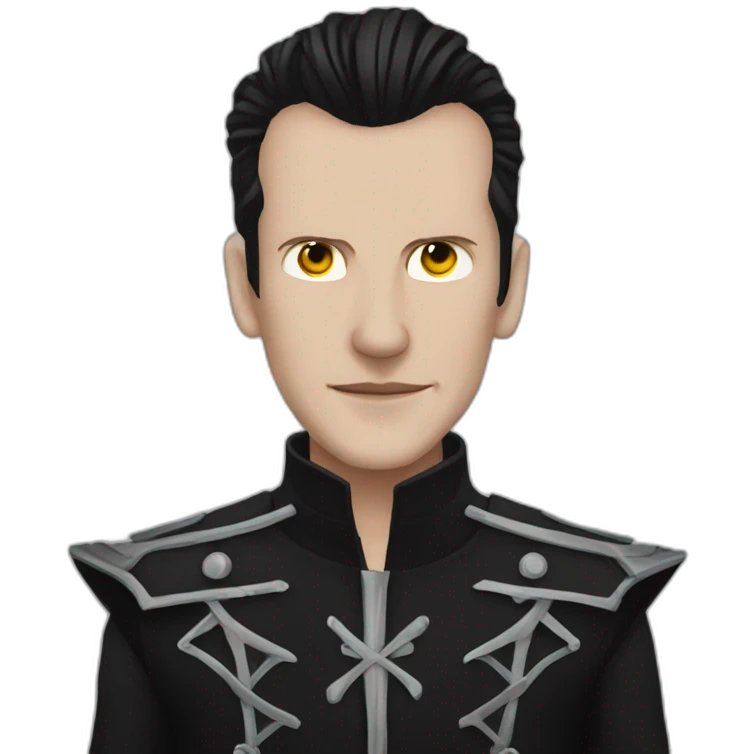 Tobias forge emoji