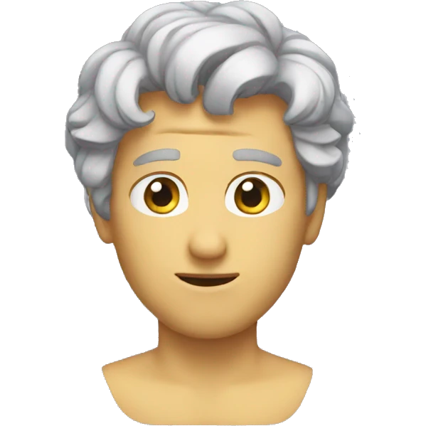 Sticky emoji