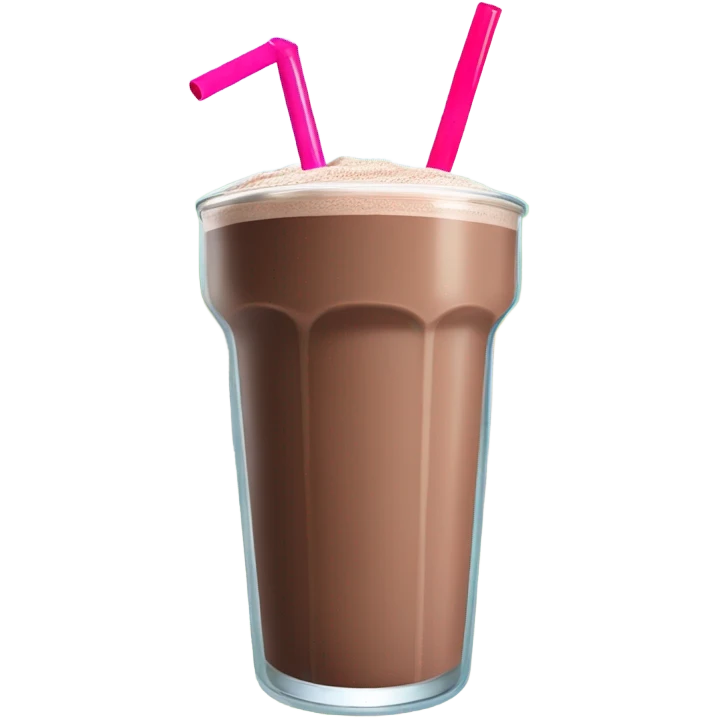 Protein Shake emoji