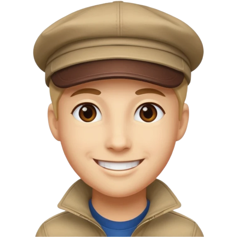 Signe rappeur marseillais jul  emoji